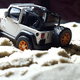 Illustration for article titled A white Wrangler